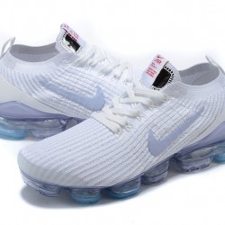 Kixify Unisex Nike Air VaporMax Flyknit 3 White Kicks CW5643-100