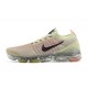 Kixify Unisex Nike Air VaporMax Flyknit 3 Yellow Black Kicks AJ6910-700