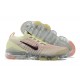 Kixify Unisex Nike Air VaporMax Flyknit 3 Yellow Black Kicks AJ6910-700