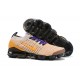 Kixify Unisex Nike Air VaporMax Flyknit 3 Yellow Purple Kicks AJ6900-222