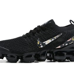 Kixify Women Nike Air VaporMax Flyknit 3 Black Kicks CK0730-188