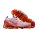 Kixify Women Nike Air VaporMax Flyknit 3 Pink Red Kicks CK0730-188