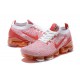 Kixify Women Nike Air VaporMax Flyknit 3 Pink Red Kicks CK0730-188