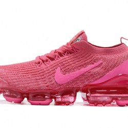 Kixify Women Nike Air VaporMax Flyknit 3 Pink Kicks CT1274-600