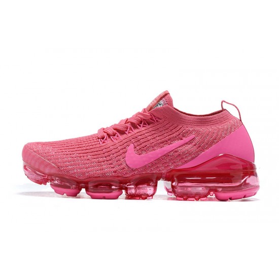 Kixify Women Nike Air VaporMax Flyknit 3 Pink Kicks CT1274-600