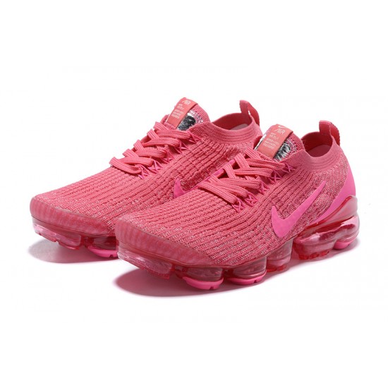 Kixify Women Nike Air VaporMax Flyknit 3 Pink Kicks CT1274-600