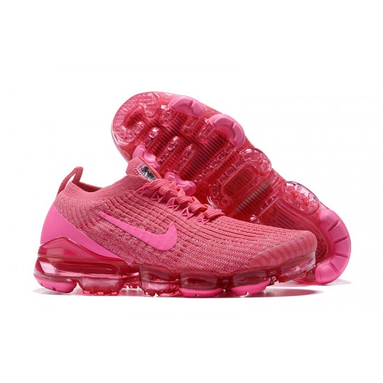 Kixify Women Nike Air VaporMax Flyknit 3 Pink Kicks CT1274-600