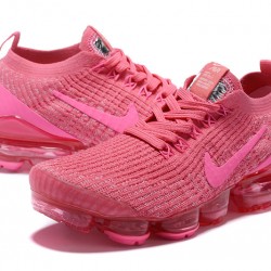 Kixify Women Nike Air VaporMax Flyknit 3 Pink Kicks CT1274-600