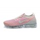 Kixify Women Nike Air VaporMax Flyknit 3 Pink White Kicks AJ6910-008