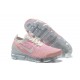 Kixify Women Nike Air VaporMax Flyknit 3 Pink White Kicks AJ6910-008