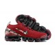 Kixify Women Nike Air VaporMax Flyknit 3 Red Black Kicks CT1274 -600