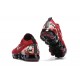 Kixify Women Nike Air VaporMax Flyknit 3 Red Black Kicks CT1274 -600