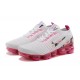 Kixify Women Nike Air VaporMax Flyknit 3 White Pink Kicks AJ6910-601