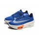 Kixify Unisex Nike Air Zoom Alphafly NEXT 3 Blue White Kicks 