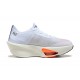 Kixify Unisex Nike Air Zoom Alphafly NEXT 3 Grey White Kicks 