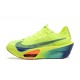 Kixify Unisex Nike Air Zoom Alphafly NEXT 3 Neongreen Kicks 