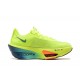 Kixify Unisex Nike Air Zoom Alphafly NEXT 3 Neongreen Kicks 