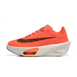 Kixify Unisex Nike Air Zoom Alphafly NEXT 3 Orange White Kicks 