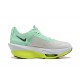 Kixify Unisex Nike Air Zoom Alphafly NEXT 3 White Green Kicks 