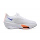 Kixify Unisex Nike Air Zoom Alphafly NEXT 3 White Kicks