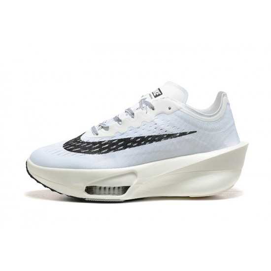 Kixify Unisex Nike Air Zoom Alphafly Next 3 White and Black Kicks 