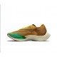 Kixify Men Nike ZoomX VaporFly NEXT Yellow Green Kicks 