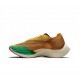 Kixify Men Nike ZoomX VaporFly NEXT Yellow Green Kicks 