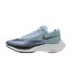 Kixify Unisex Nike ZoomX VaporFly NEXT Black Blue Kicks 