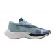 Kixify Unisex Nike ZoomX VaporFly NEXT Black Blue Kicks 