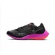 Kixify Unisex Nike ZoomX VaporFly NEXT Black Purple Kicks 