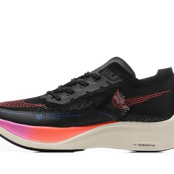 Kixify Unisex Nike ZoomX VaporFly NEXT Black Red Kicks 