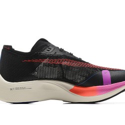 Kixify Unisex Nike ZoomX VaporFly NEXT Black Red Kicks 