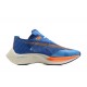 Kixify Unisex Nike ZoomX VaporFly NEXT Blue Orange Kicks 