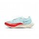 Kixify Unisex Nike ZoomX VaporFly NEXT Blue Red Kicks 