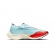 Kixify Unisex Nike ZoomX VaporFly NEXT Blue Red Kicks 