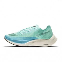 Kixify Unisex Nike ZoomX VaporFly NEXT Blue and Black  Kicks 