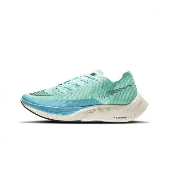 Kixify Unisex Nike ZoomX VaporFly NEXT Blue and Black  Kicks 