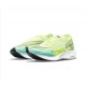 Kixify Unisex Nike ZoomX VaporFly NEXT Green and Blue Kicks 