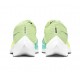 Kixify Unisex Nike ZoomX VaporFly NEXT Green and Blue Kicks 