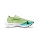 Kixify Unisex Nike ZoomX VaporFly NEXT Green and Blue Kicks 