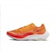 Kixify Unisex Nike ZoomX VaporFly NEXT Orange Red Kicks 