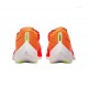 Kixify Unisex Nike ZoomX VaporFly NEXT Orange Red Kicks 