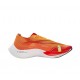 Kixify Unisex Nike ZoomX VaporFly NEXT Orange Red Kicks 