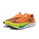 Kixify Unisex Nike ZoomX VaporFly NEXT Orange White Kicks 