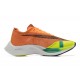 Kixify Unisex Nike ZoomX VaporFly NEXT Orange White Kicks 