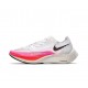 Kixify Unisex Nike ZoomX VaporFly NEXT Pink White Kicks 