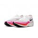 Kixify Unisex Nike ZoomX VaporFly NEXT Pink White Kicks 