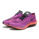 Kixify Unisex Nike ZoomX VaporFly NEXT Purple Kicks 