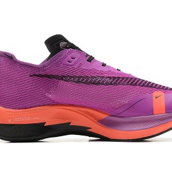 Kixify Unisex Nike ZoomX VaporFly NEXT Purple Kicks 