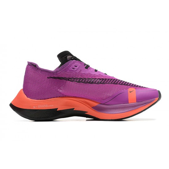 Kixify Unisex Nike ZoomX VaporFly NEXT Purple Kicks 